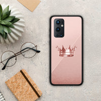 Thumbnail for Minimal Crown - OnePlus 9 Pro θήκη