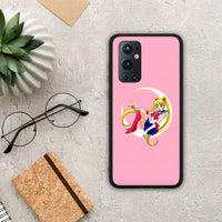 Thumbnail for Moon Girl - OnePlus 9 Pro θήκη