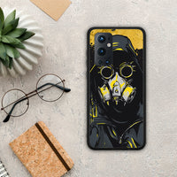 Thumbnail for PopArt Mask - OnePlus 9 Pro θήκη