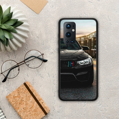 Racing M3 - OnePlus 9 Pro θήκη