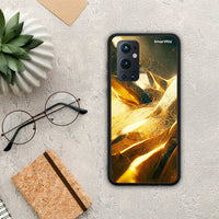 Thumbnail for Real Gold - OnePlus 9 Pro θήκη