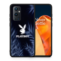 Thumbnail for Θήκη OnePlus 9 Pro Sexy Rabbit από τη Smartfits με σχέδιο στο πίσω μέρος και μαύρο περίβλημα | OnePlus 9 Pro Sexy Rabbit case with colorful back and black bezels