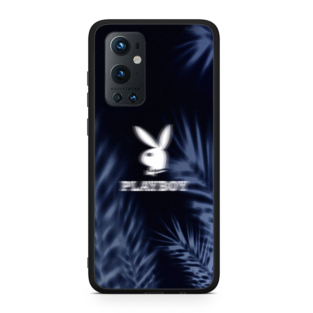 OnePlus 9 Pro Sexy Rabbit θήκη από τη Smartfits με σχέδιο στο πίσω μέρος και μαύρο περίβλημα | Smartphone case with colorful back and black bezels by Smartfits