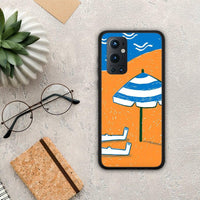 Thumbnail for Summering - OnePlus 9 Pro θήκη