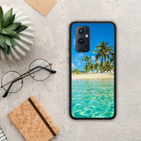 Thumbnail for Tropical Vibes - OnePlus 9 Pro θήκη