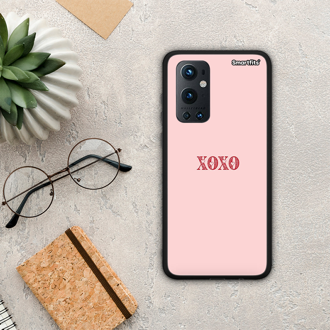 XOXO Love - OnePlus 9 Pro θήκη