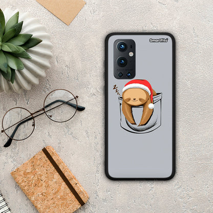 Xmas Zzzz - OnePlus 9 Pro θήκη