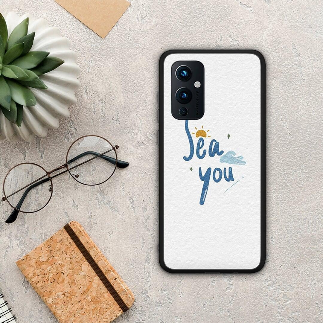 Sea You - OnePlus 9 θήκη