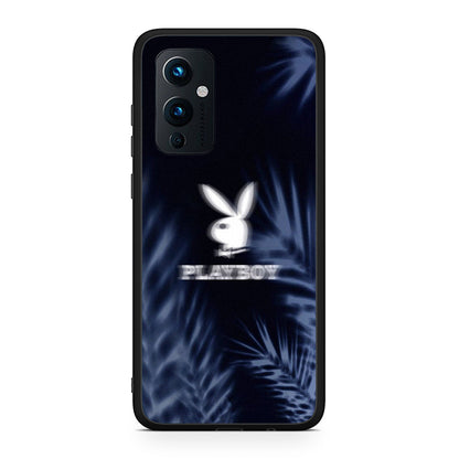 OnePlus 9 Sexy Rabbit θήκη από τη Smartfits με σχέδιο στο πίσω μέρος και μαύρο περίβλημα | Smartphone case with colorful back and black bezels by Smartfits