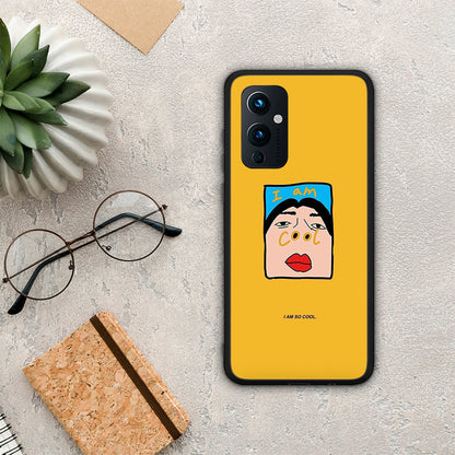 So Cool - OnePlus 9 θήκη