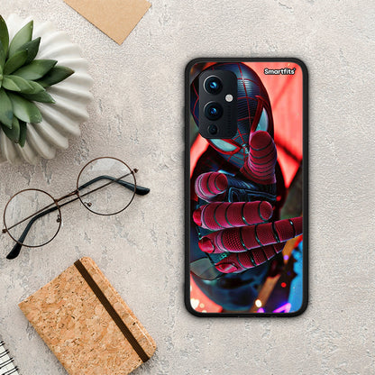 Spider Hand - OnePlus 9 θήκη