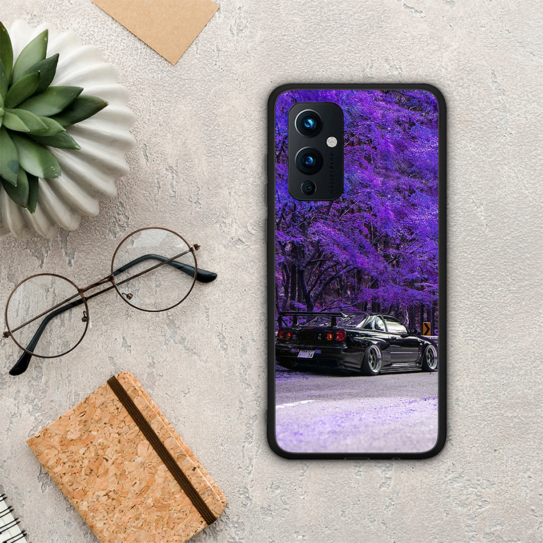 Super Car - OnePlus 9 θήκη