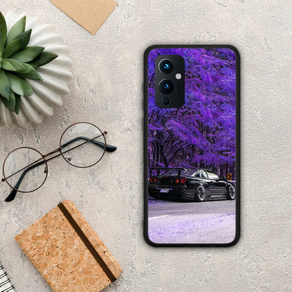 Super Car - OnePlus 9 θήκη