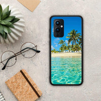 Thumbnail for Tropical Vibes - OnePlus 9 θήκη