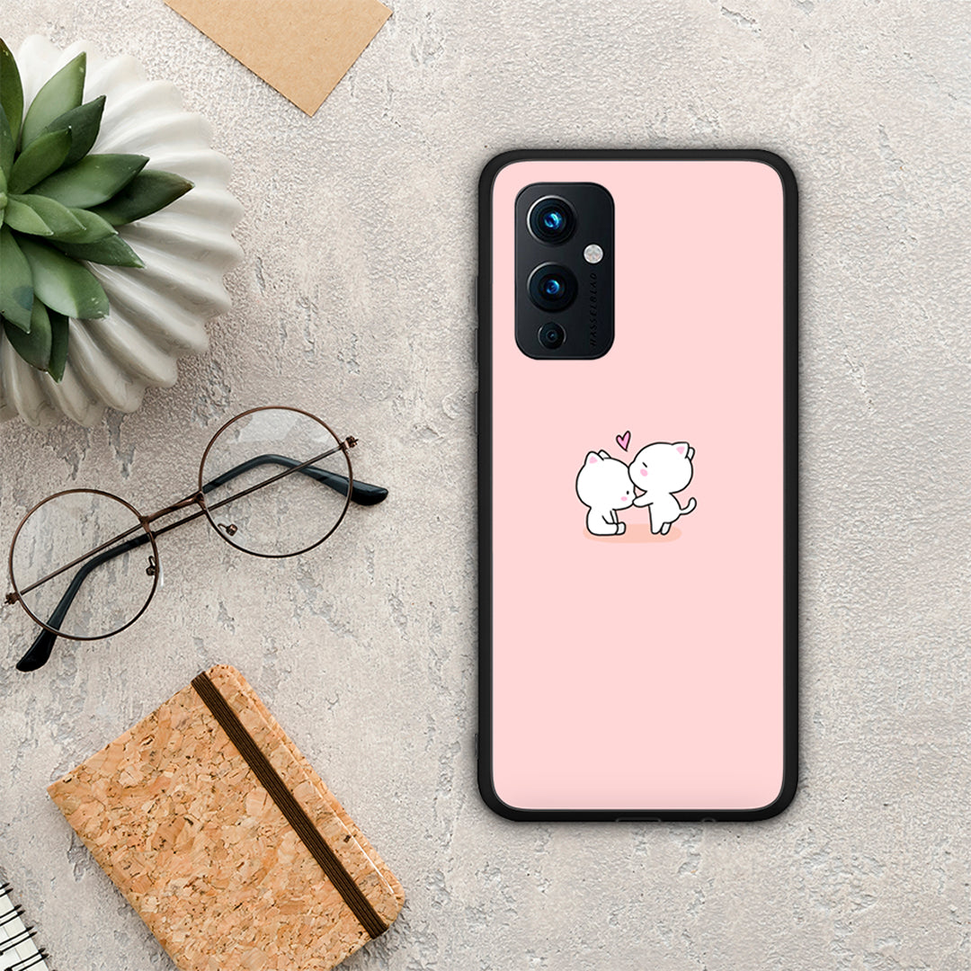 Valentine Love - OnePlus 9 θήκη