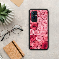 Thumbnail for Valentine RoseGarden - OnePlus 9 θήκη