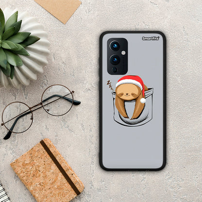 Xmas Zzzz - OnePlus 9 θήκη