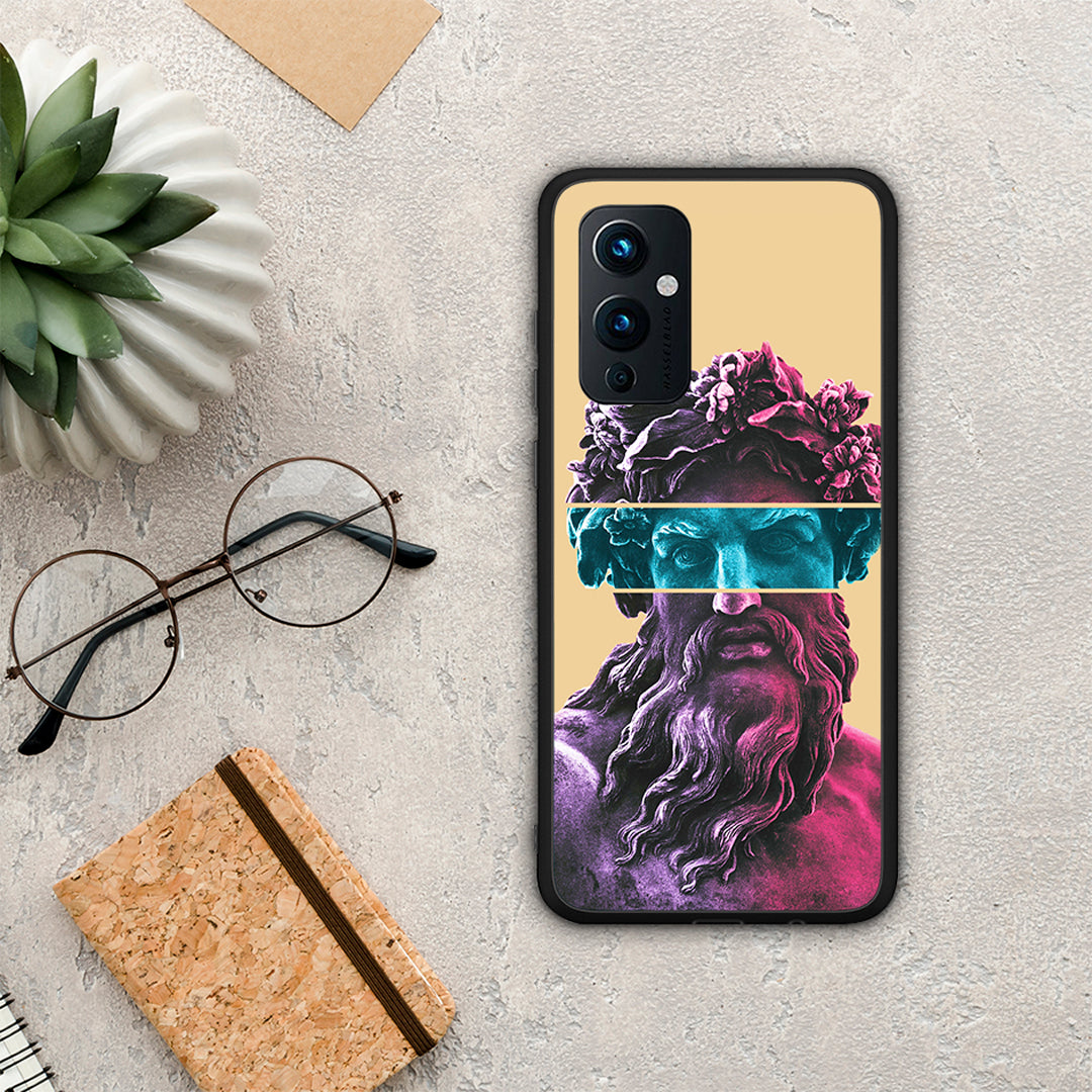 Zeus Art - OnePlus 9 θήκη