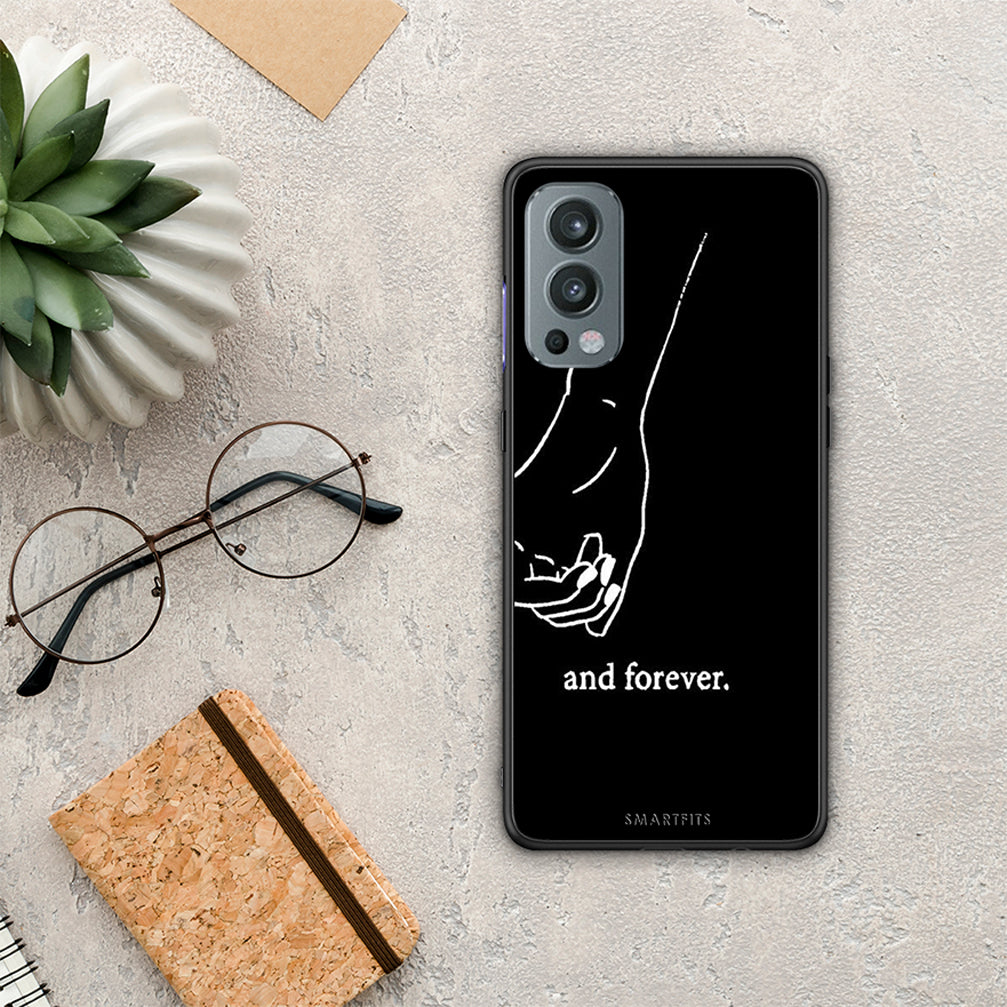 Always & Forever 2 - OnePlus Nord 2 5G θήκη
