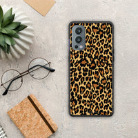Thumbnail for Animal Leopard - OnePlus Nord 2 5G θήκη