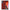 Θήκη OnePlus Nord 2 5G Red Leopard Animal από τη Smartfits με σχέδιο στο πίσω μέρος και μαύρο περίβλημα | OnePlus Nord 2 5G Red Leopard Animal case with colorful back and black bezels