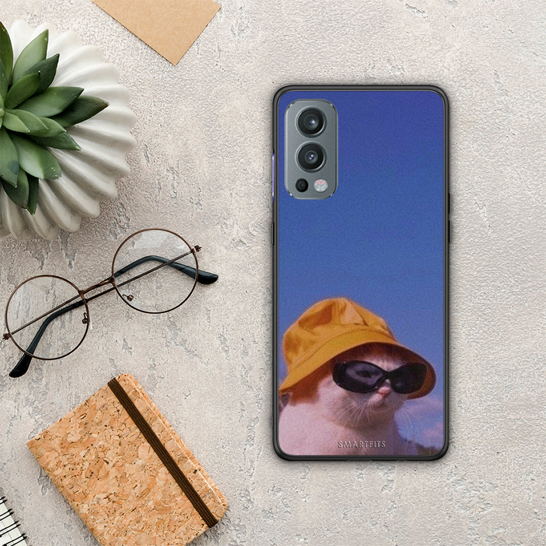 Cat Diva - OnePlus Nord 2 5G θήκη