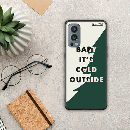 Cold Outside - OnePlus Nord 2 5G θήκη