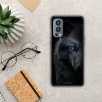 Thumbnail for Dark Wolf - OnePlus Nord 2 5G θήκη