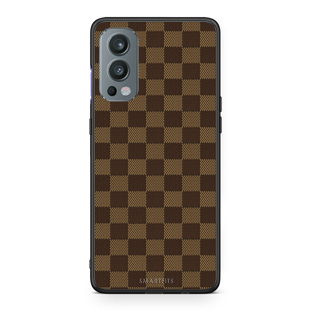 7 - OnePlus Nord 2 5G Glamour Designer case, cover, bumper