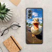 Thumbnail for Duck Face - OnePlus Nord 2 5G θήκη