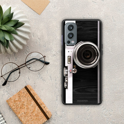 Emily In Paris - OnePlus Nord 2 5G θήκη