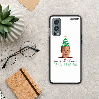 Filthy Animal - OnePlus Nord 2 5G θήκη