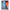Θήκη OnePlus Nord 2 5G Greek Flag από τη Smartfits με σχέδιο στο πίσω μέρος και μαύρο περίβλημα | OnePlus Nord 2 5G Greek Flag case with colorful back and black bezels