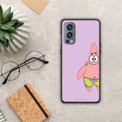 Friends Patrick - OnePlus Nord 2 5G θήκη