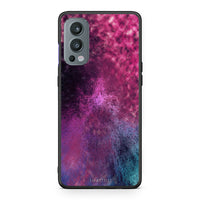 Thumbnail for 52 - OnePlus Nord 2 5G Aurora Galaxy case, cover, bumper