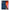 Θήκη OnePlus Nord 2 5G Blue Abstract Geometric από τη Smartfits με σχέδιο στο πίσω μέρος και μαύρο περίβλημα | OnePlus Nord 2 5G Blue Abstract Geometric case with colorful back and black bezels
