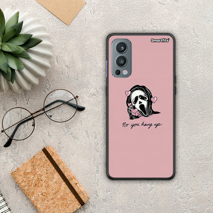 Halloween Hang Up - OnePlus Nord 2 5G θήκη