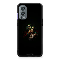 Thumbnail for 4 - OnePlus Nord 2 5G Clown Hero case, cover, bumper