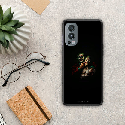 Hero Clown - OnePlus Nord 2 5G θήκη