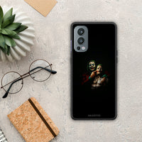 Thumbnail for Hero Clown - OnePlus Nord 2 5G θήκη