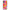 OnePlus Nord 2 5G Hippie Love θήκη από τη Smartfits με σχέδιο στο πίσω μέρος και μαύρο περίβλημα | Smartphone case with colorful back and black bezels by Smartfits