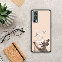 Thumbnail for In Love - OnePlus Nord 2 5G θήκη