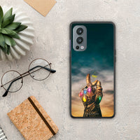 Thumbnail for Infinity Snap - OnePlus Nord 2 5G θήκη