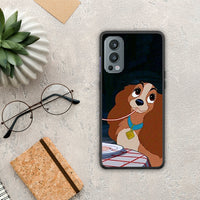 Thumbnail for Lady And Tramp 2 - OnePlus Nord 2 5G θήκη