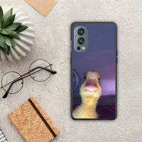 Thumbnail for Meme Duck - OnePlus Nord 2 5G θήκη