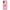 OnePlus Nord 2 5G Moon Girl θήκη από τη Smartfits με σχέδιο στο πίσω μέρος και μαύρο περίβλημα | Smartphone case with colorful back and black bezels by Smartfits