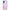 OnePlus Nord 2 5G Pig Love 2 Θήκη Αγίου Βαλεντίνου από τη Smartfits με σχέδιο στο πίσω μέρος και μαύρο περίβλημα | Smartphone case with colorful back and black bezels by Smartfits