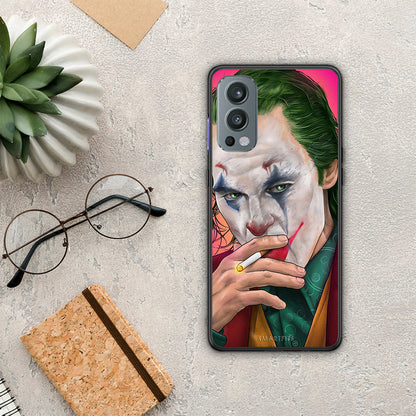 PopArt JokesOnU - OnePlus Nord 2 5G θήκη