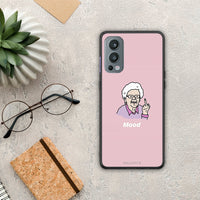 Thumbnail for PopArt Mood - OnePlus Nord 2 5G θήκη