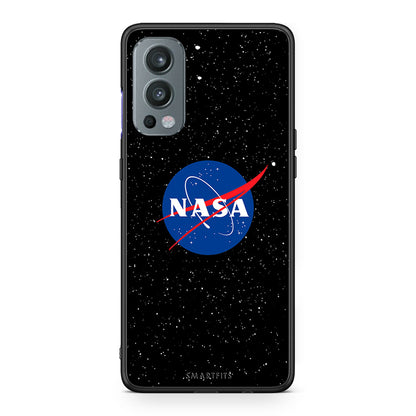 4 - OnePlus Nord 2 5G NASA PopArt case, cover, bumper
